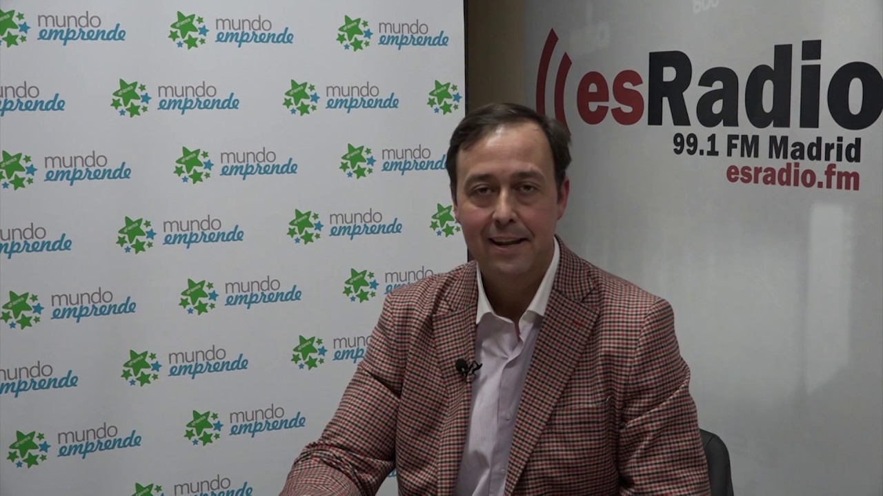Avance Mundo Emprende 11 de noviembre de 2018