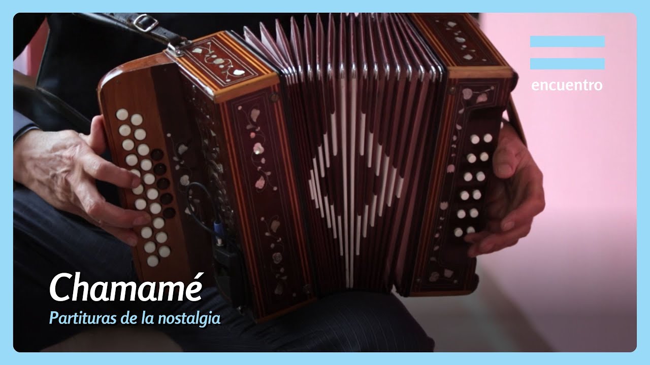 Chamamé 🪗 La música que te lleva a casa | Documental sobre cultura Argentina | Canal Encuentro