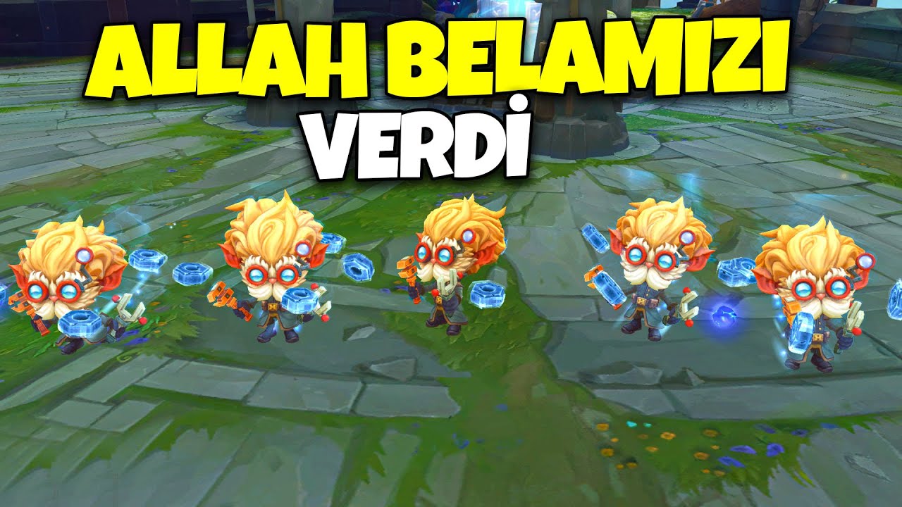 5 Heimer vs 5 Nidale  ALLAH BELAMIZI VERDİ !