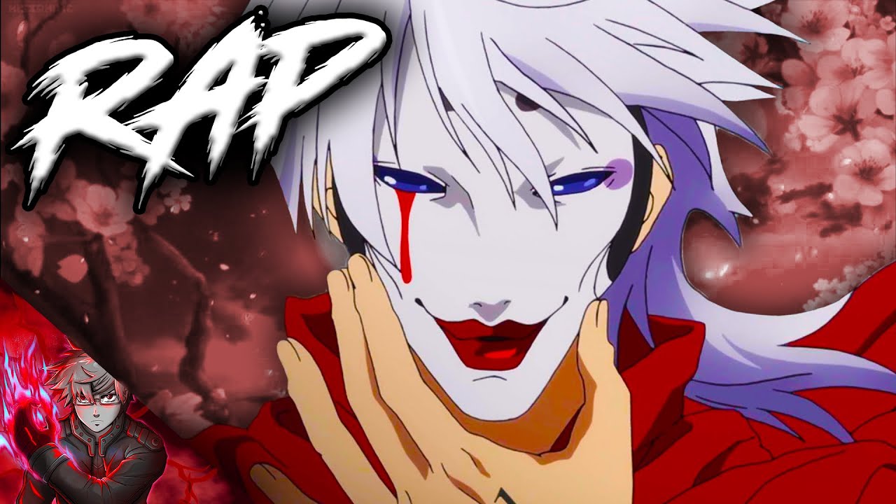 PLUNDERER RAP | 
