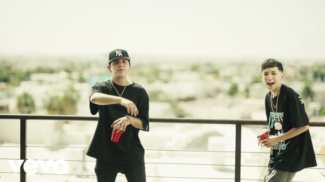 Angel Higuera, Ruben Figueroa - En El Peligro (Por Sierra Y Ciudad)