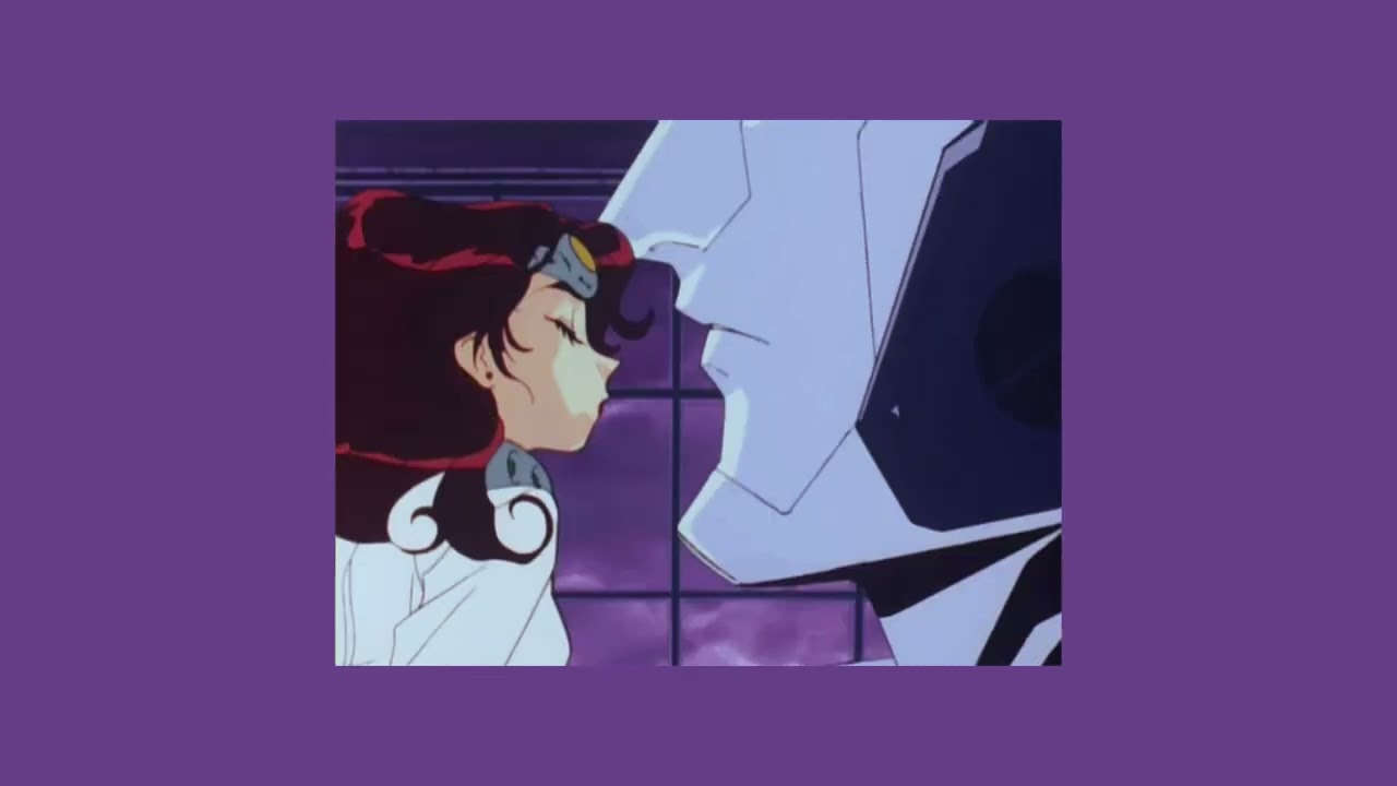 a human's touch [slow x reverb]