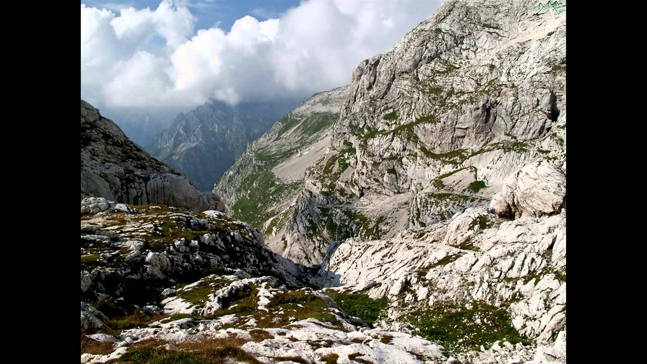 TRIGLAV