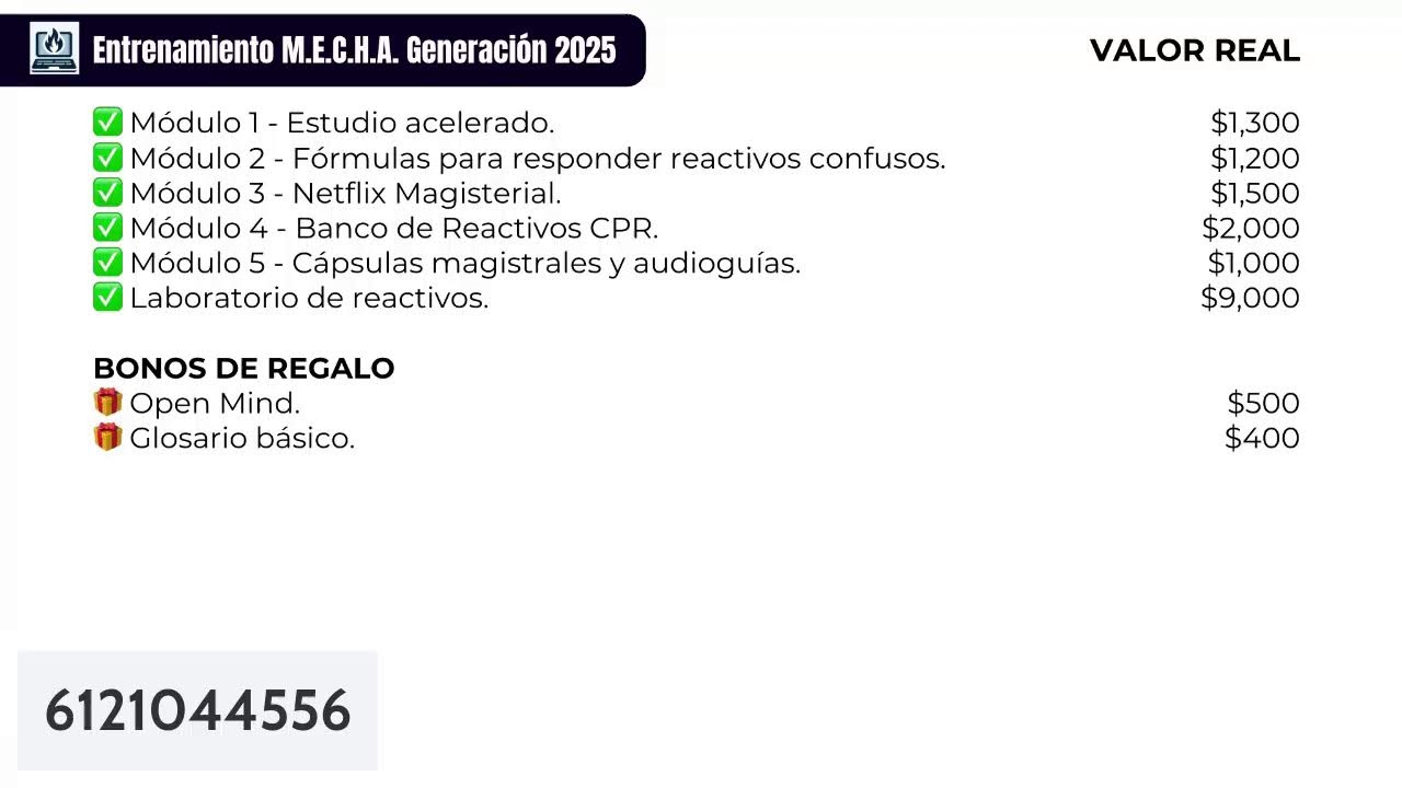 ¿Cómo saber qué estudiar o por dónde comenzar para el examen USICAMM 2026?