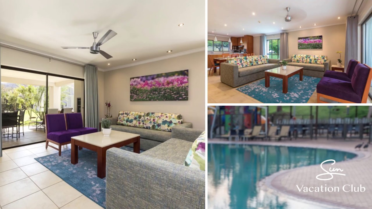 Sun Vacation Club | Sun City | North West