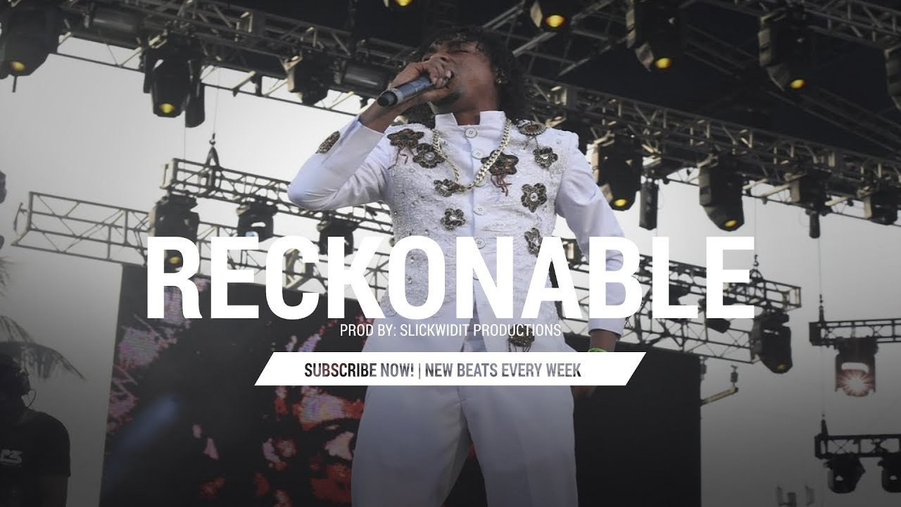 Dancehall Riddim Instrumental 2019 ~ 