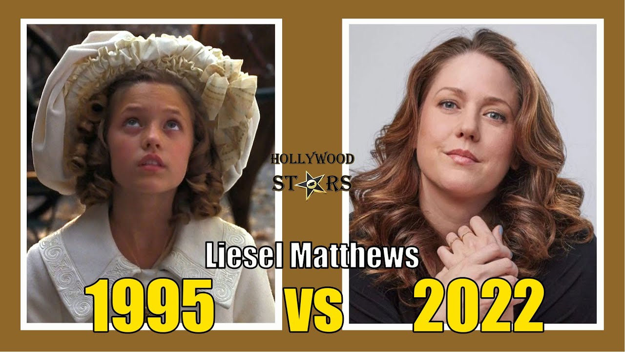 A Little Princess (1995) Cast: Then and Now 2022 [27 Years After] | How They Changed | Real Age 2022