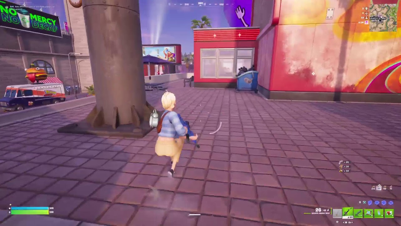 Lifetime Controller Athlete solo grindin like and subscribe 💖💯🖤