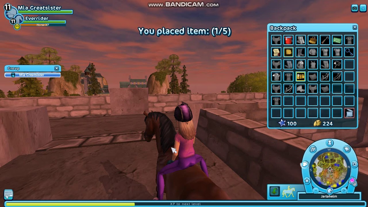 Star stable online, jarlheim quests, level 11 🐴🐎🎠🏇👍👍👍👍
