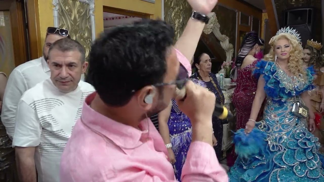 NUNTA Raul & Rebeca_1 | 24.05.2022 | București