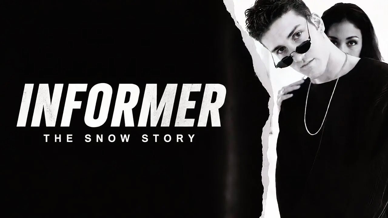 INFORMER: The REAL Story of &ldquo;SNOW&rdquo;