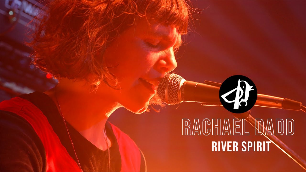 Rachael Dadd - River Spirit (Live)