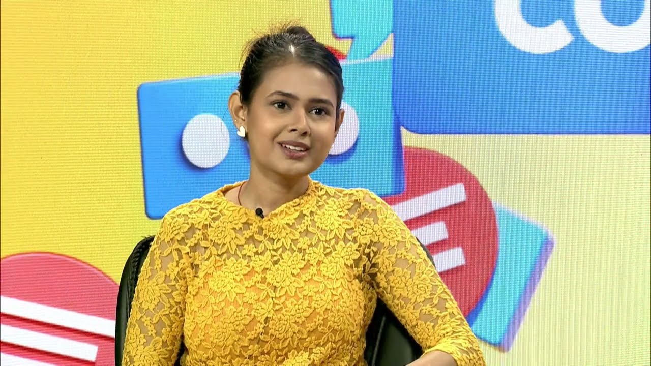 Social তারকা || Social Media Influencer || EP#03 || Ankita Debnath || Doordarshan Tripura