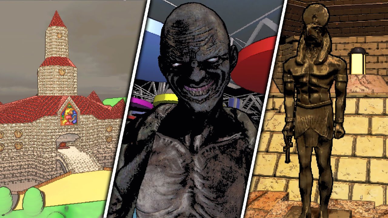 10 More Amazing Lethal Company Mods (Thunderstore)