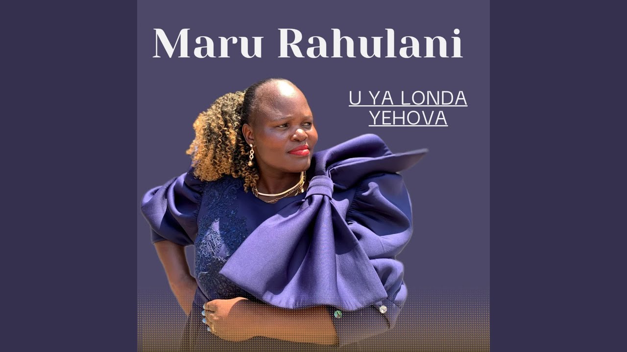 U Ya Londa