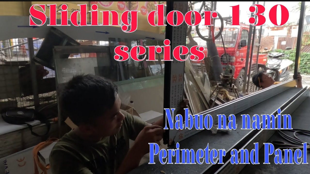 Bos Christopher Danganan Project nabubuo na namin.