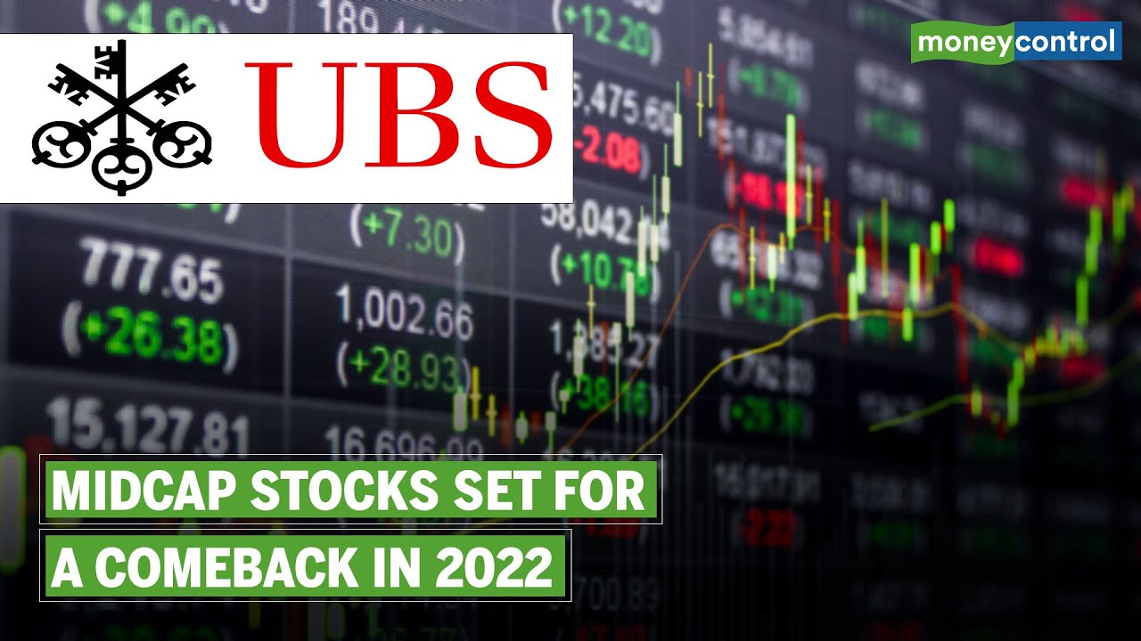 UBS Picks: Midcap Stocks With Visible Earning Drivers & Re-rating Catalysts