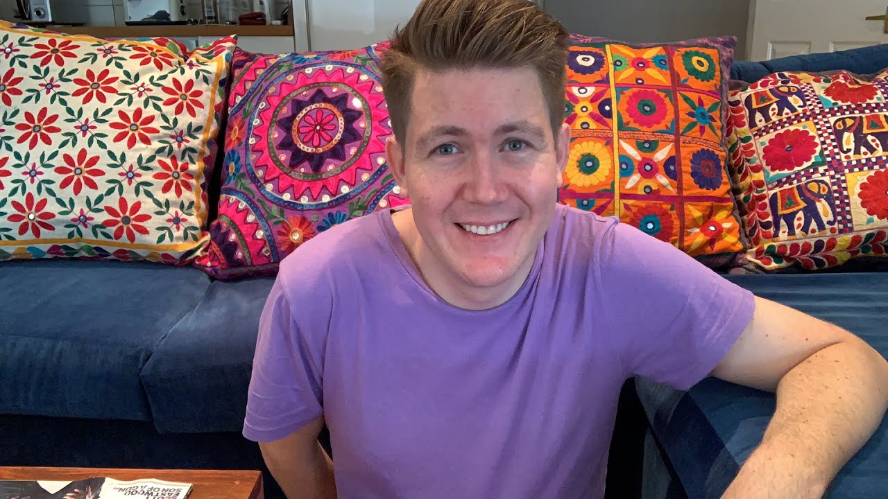 Sagittarius May 2019 Horoscope ♐️ Gregory Scott Astrology