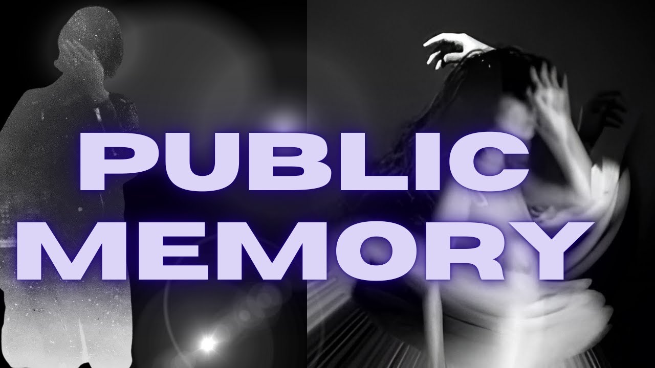Public Memory, 