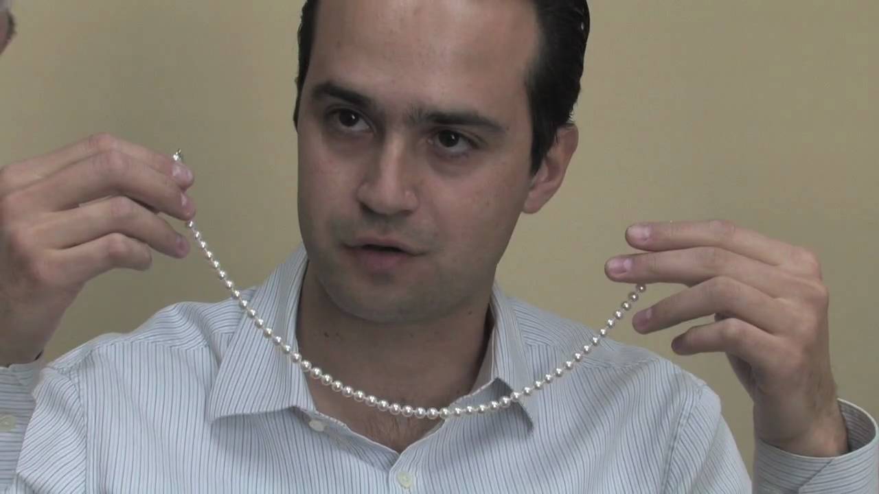 The Pearl Source - Best Buys with Alan Mendelson