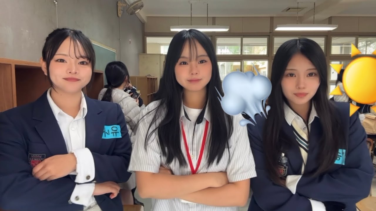 JENESYS 2025 방일단 2/9