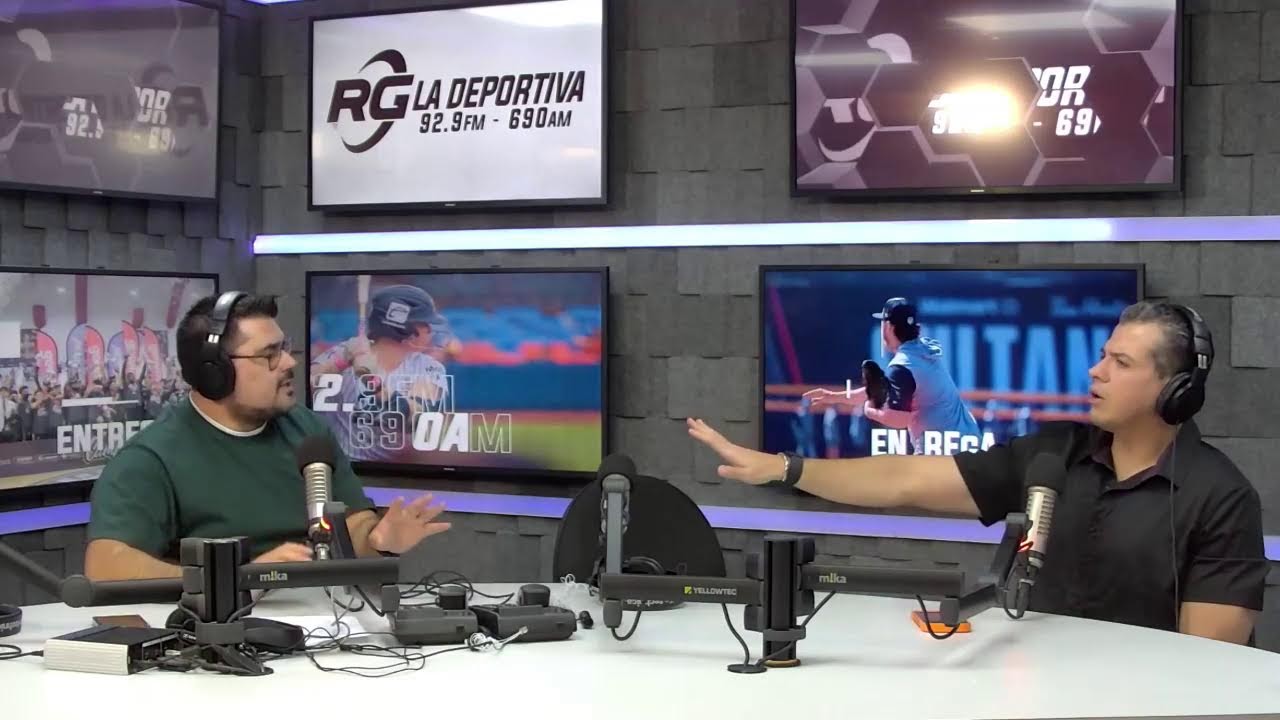Zona de Gol