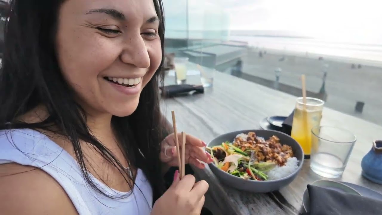 Day 1 Of Our Trip To San Diego 