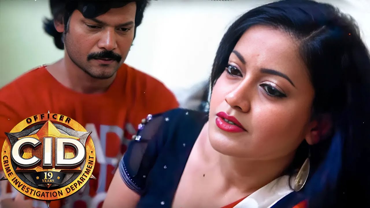 Shreya ने इतना गन्दा काम करके बचायी अपनी नौकरी | CID | Full Ep 2025
