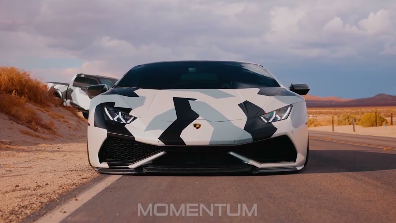 MOMENTUM - Novair (Original Mix)