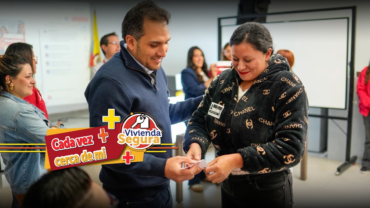 Cada vez más cerda de mi #ViviendaSegura