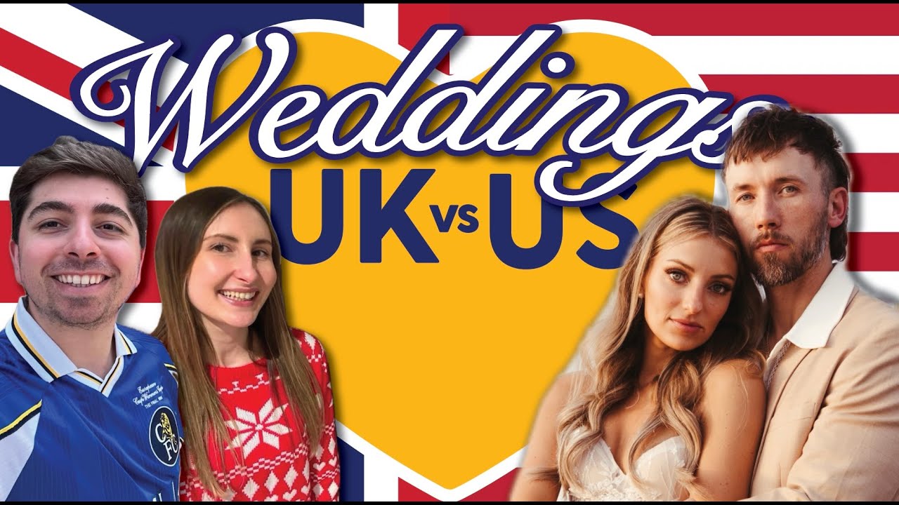 How We Planned Our Dream Wedding: Podcast Edition!