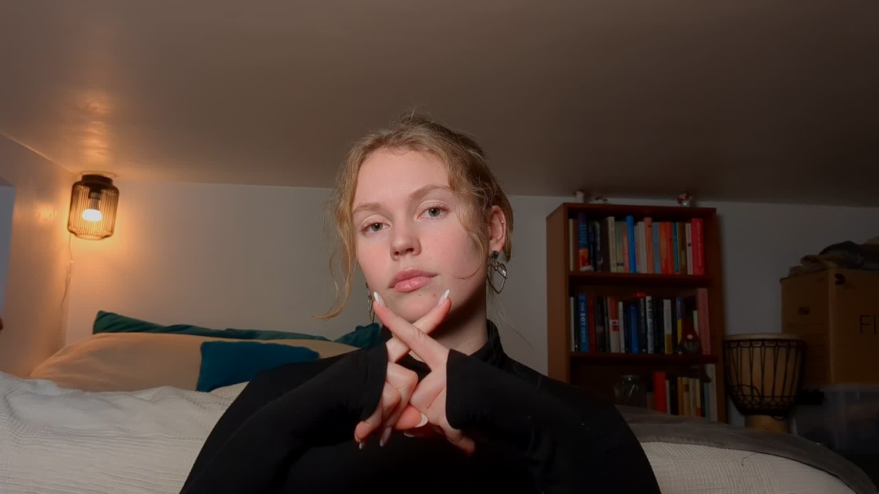 Varf&ouml;r jag &auml;r nykterist vid 22