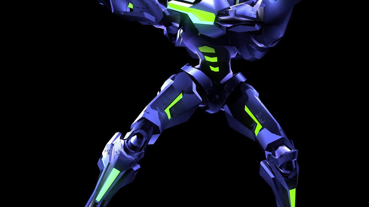 Metroid Prime Hunters Sylux battle