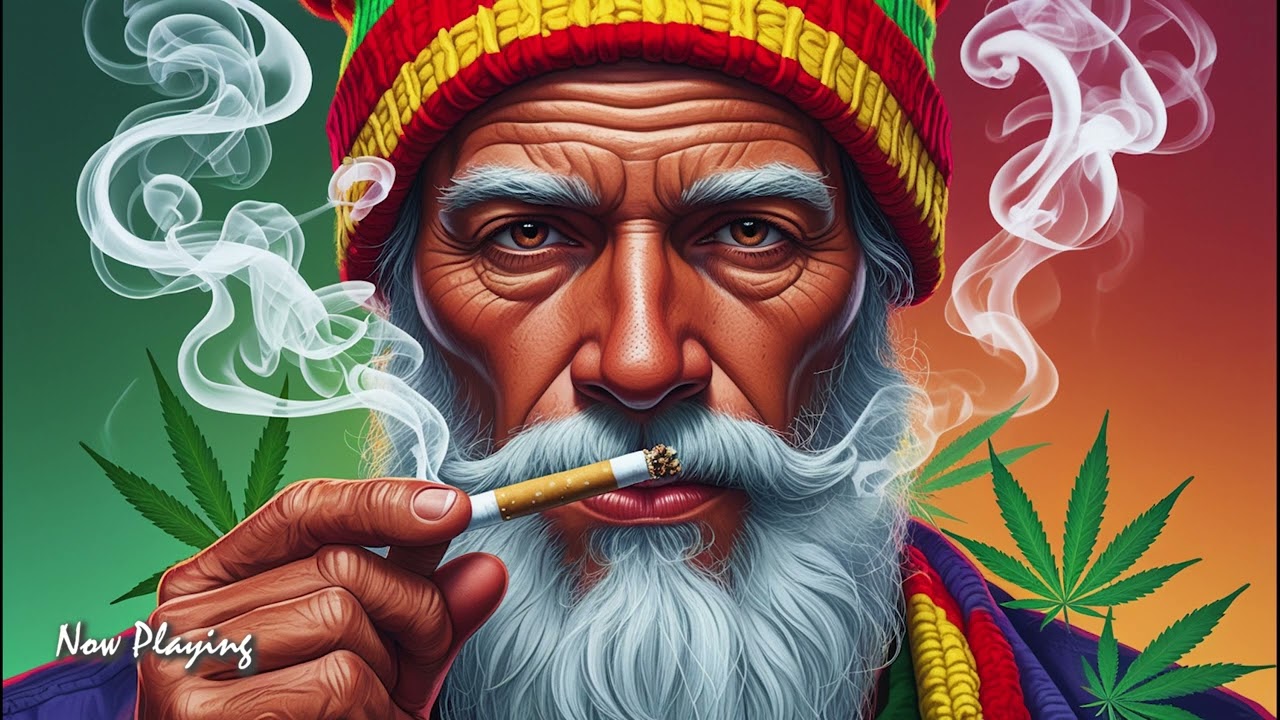 🎶 The EPIC Reggae Hits Collection! 🌿 Get Ready to VIBE with These Cannabis Anthems! 🚀
