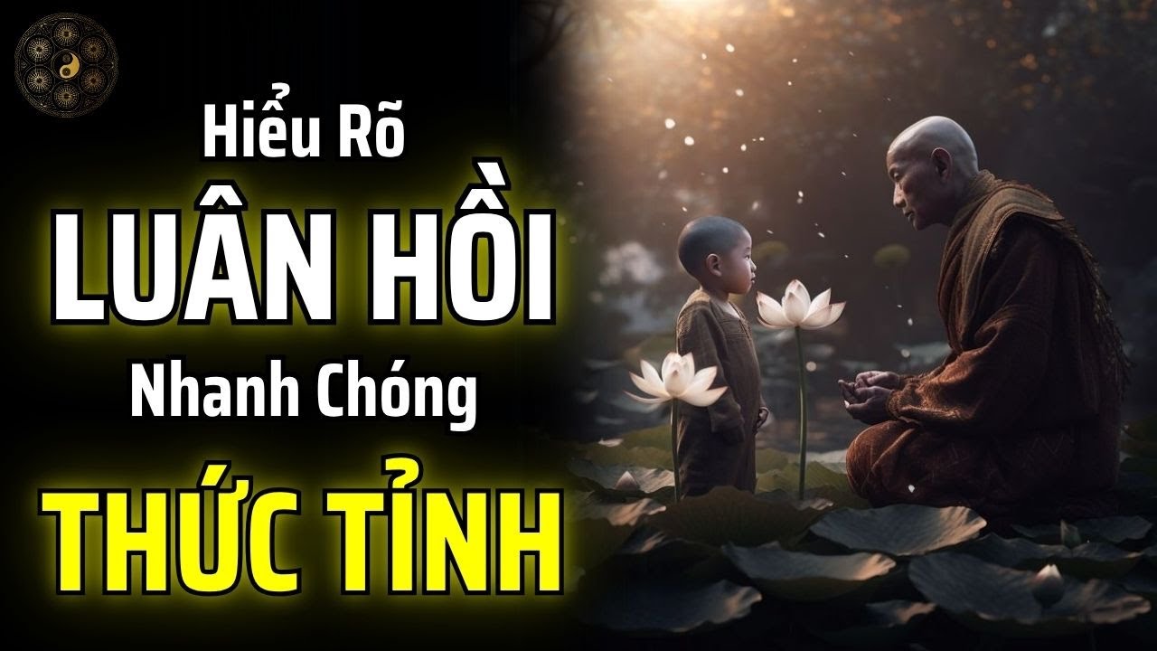 NGƯỜI HIỂU RÕ VỀ CHÂN TƯỚNG LUÂN HỒI SẼ NGAY LẬP TỨC THỨC TỈNH | THUẬT CỔ NHÂN