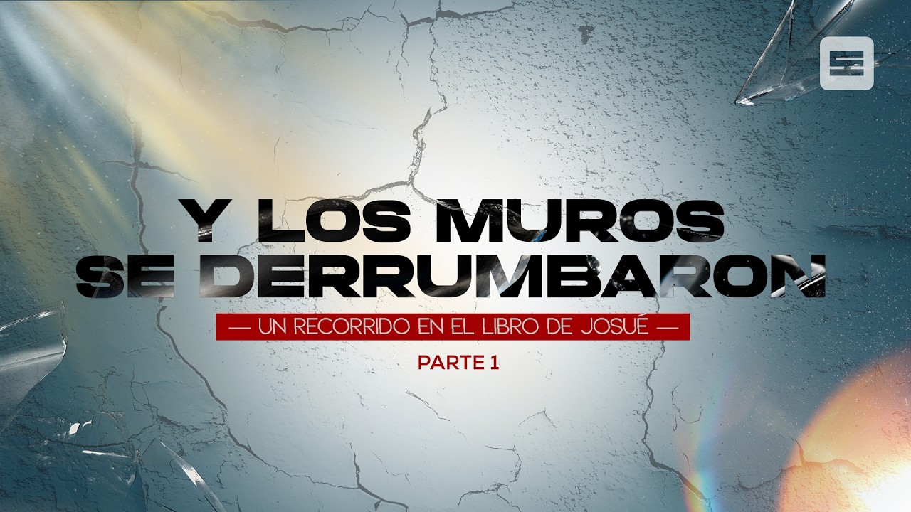 Y los muros se derrumbaron - Parte 1: 