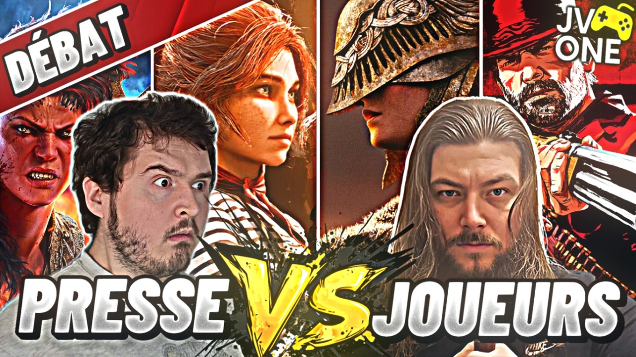 Metacritic est la plus grosse FRAUDE du jeu vidéo