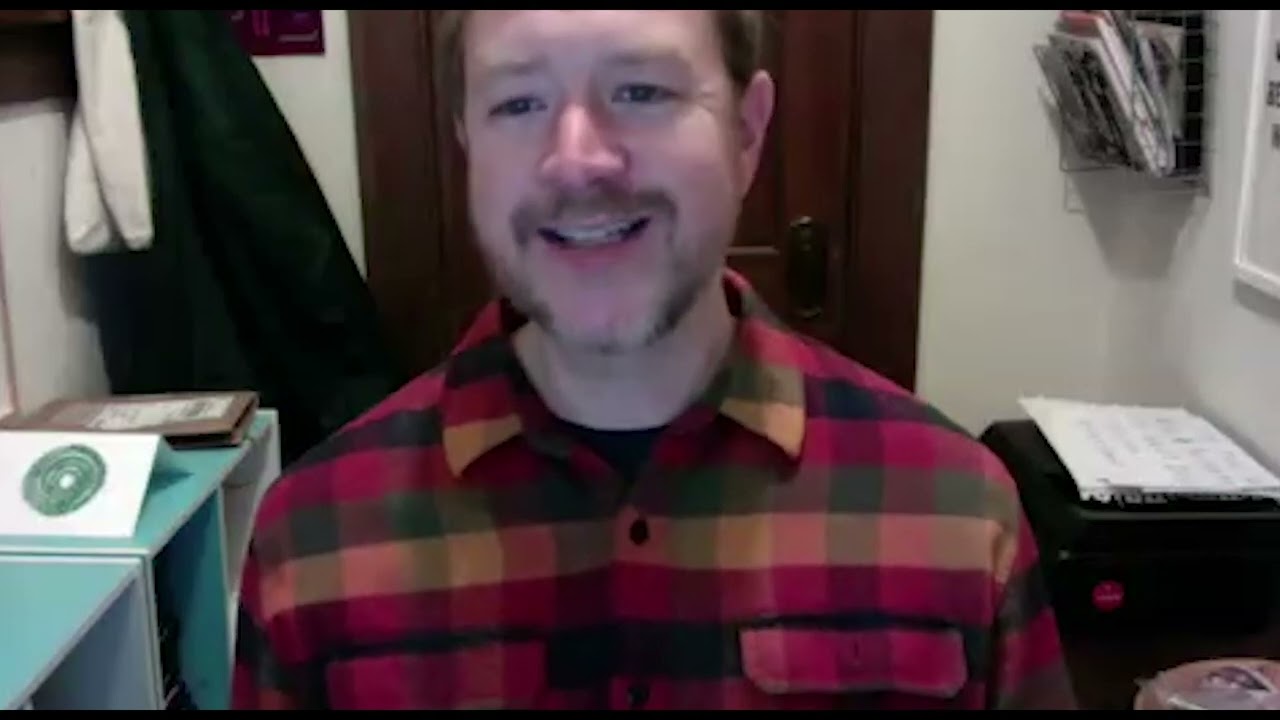 Writer to Writer: Chris Martin & Rowan Riggs