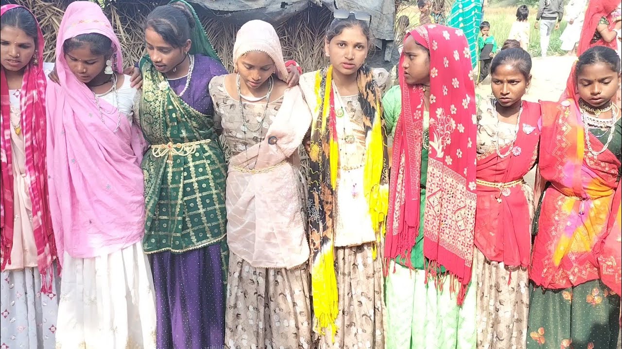 होकरी हेरी वोनिया हेरीये जावे दे||Garasiya superhit Geet||Garasiya geet||Adivasi Garasiya 
