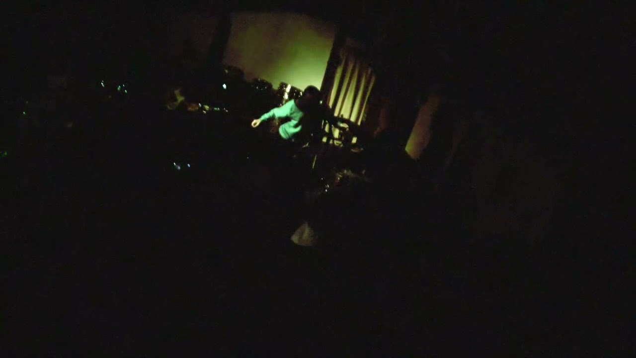 CiXA + Naoyasu Takahashi (December 10th, 2025)