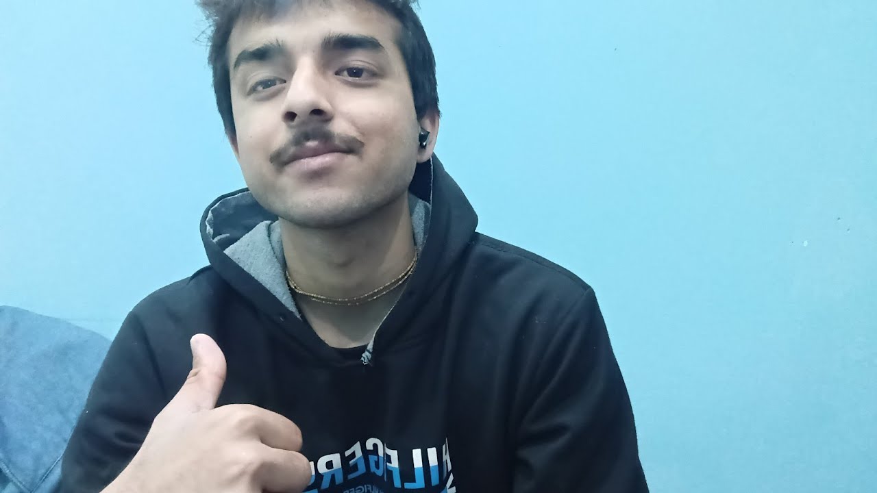 6 Mahine Mein Apni Vlogging Ko Completely Change Kar Dunga! 🚀