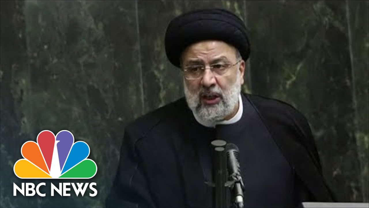 Iranian-Backed Militias Are Stepping Up Attacks On U.S. Targets
