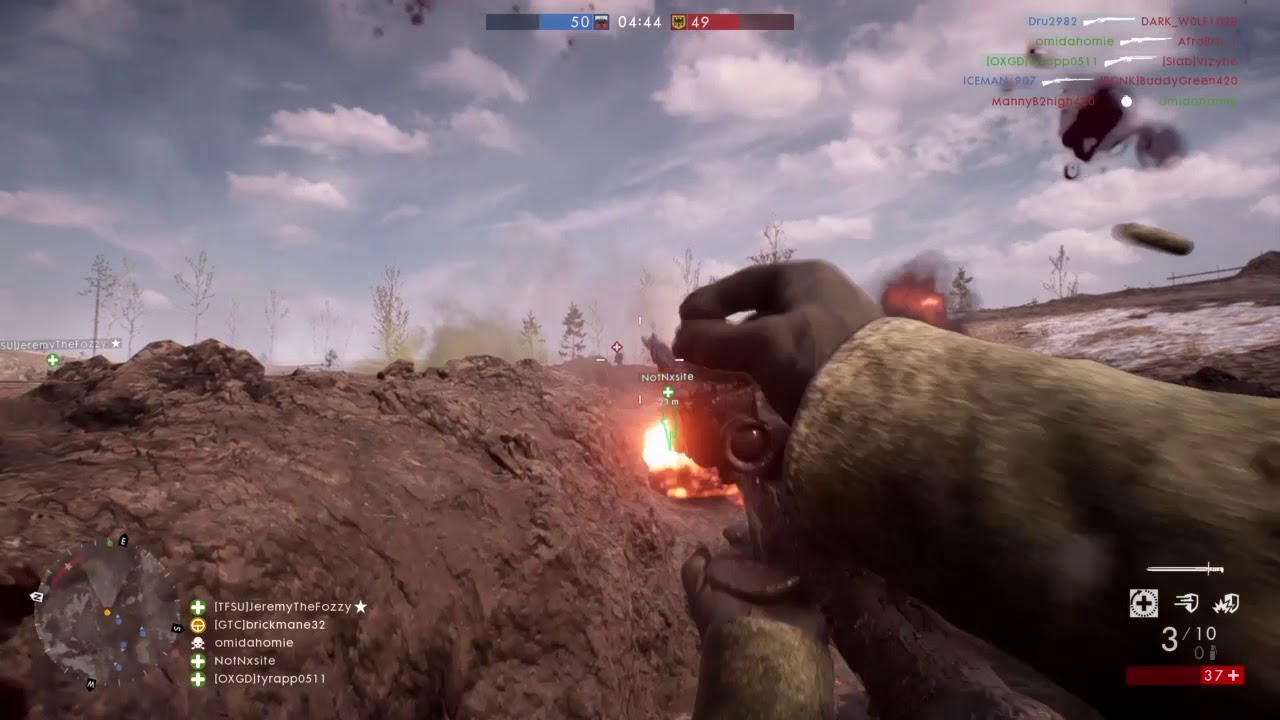 Galicia | Russian DLC - Battlefield 1