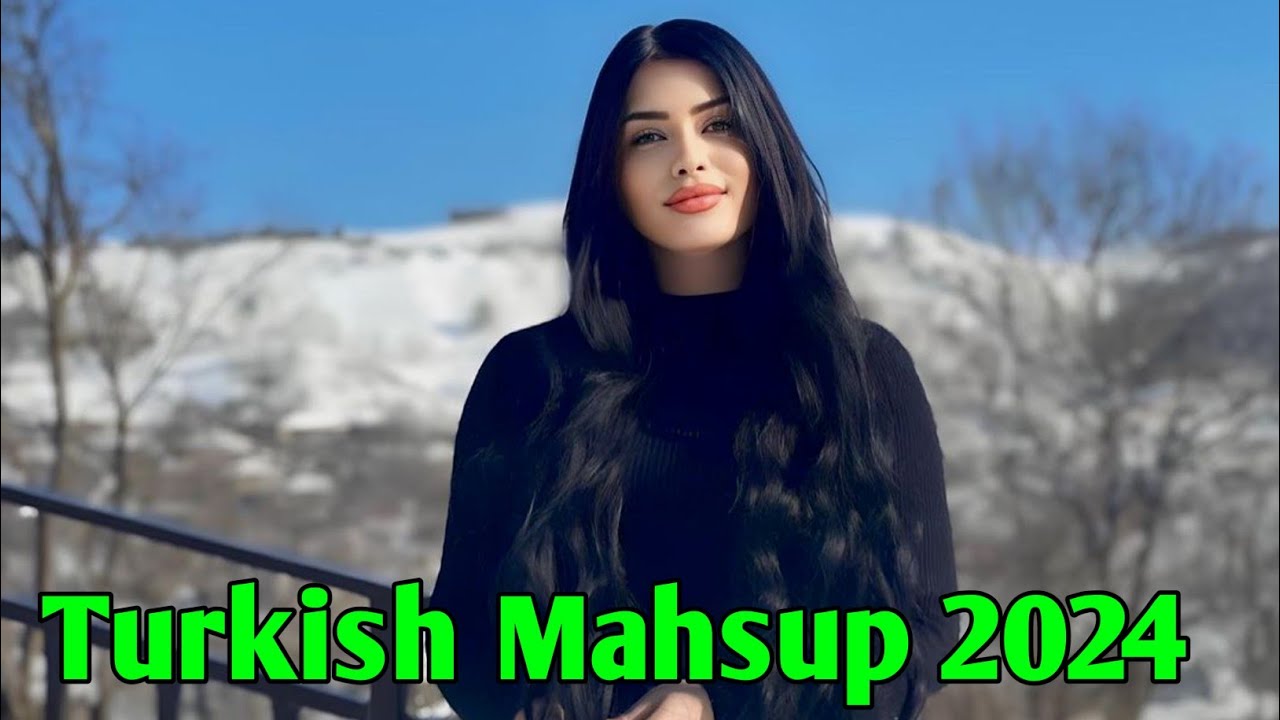 Dom Dom Kurşunu - Turkish Mashup 2024 Video