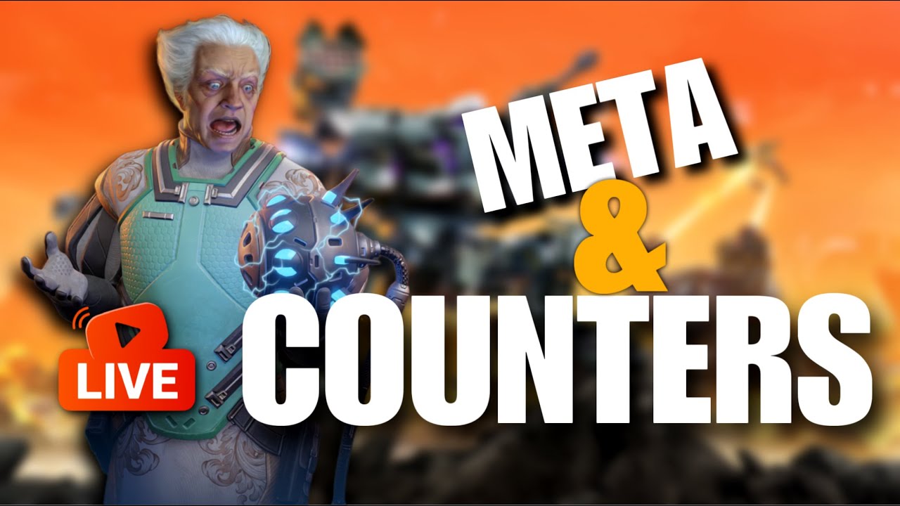 [War Robots] This Ophion Setup Goes Booooom 💣 #wr #warrobots