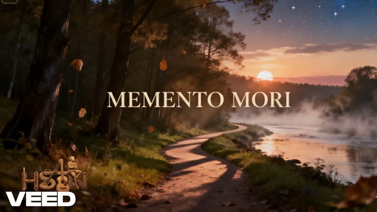 MEMENTO MORI
