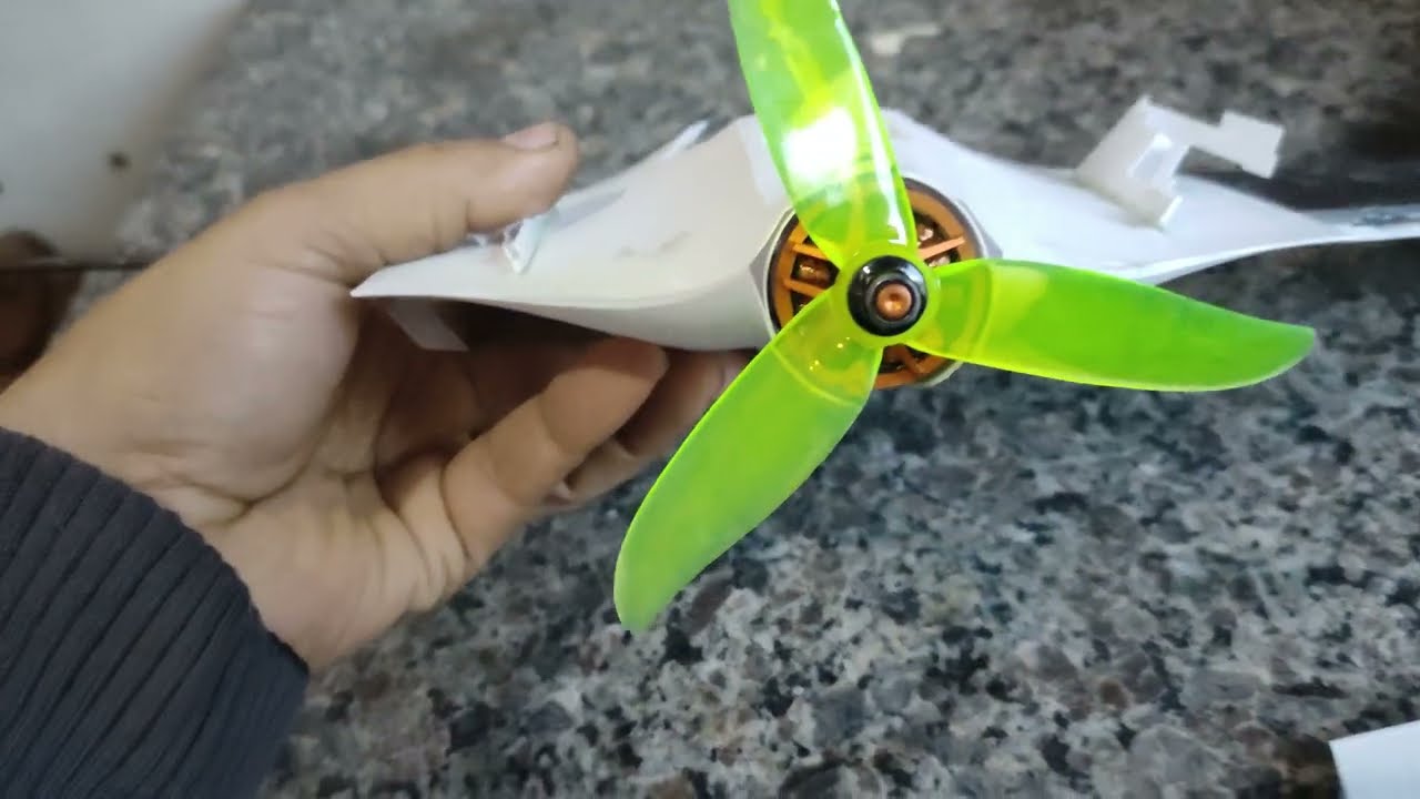 aeromodelo 3d print .