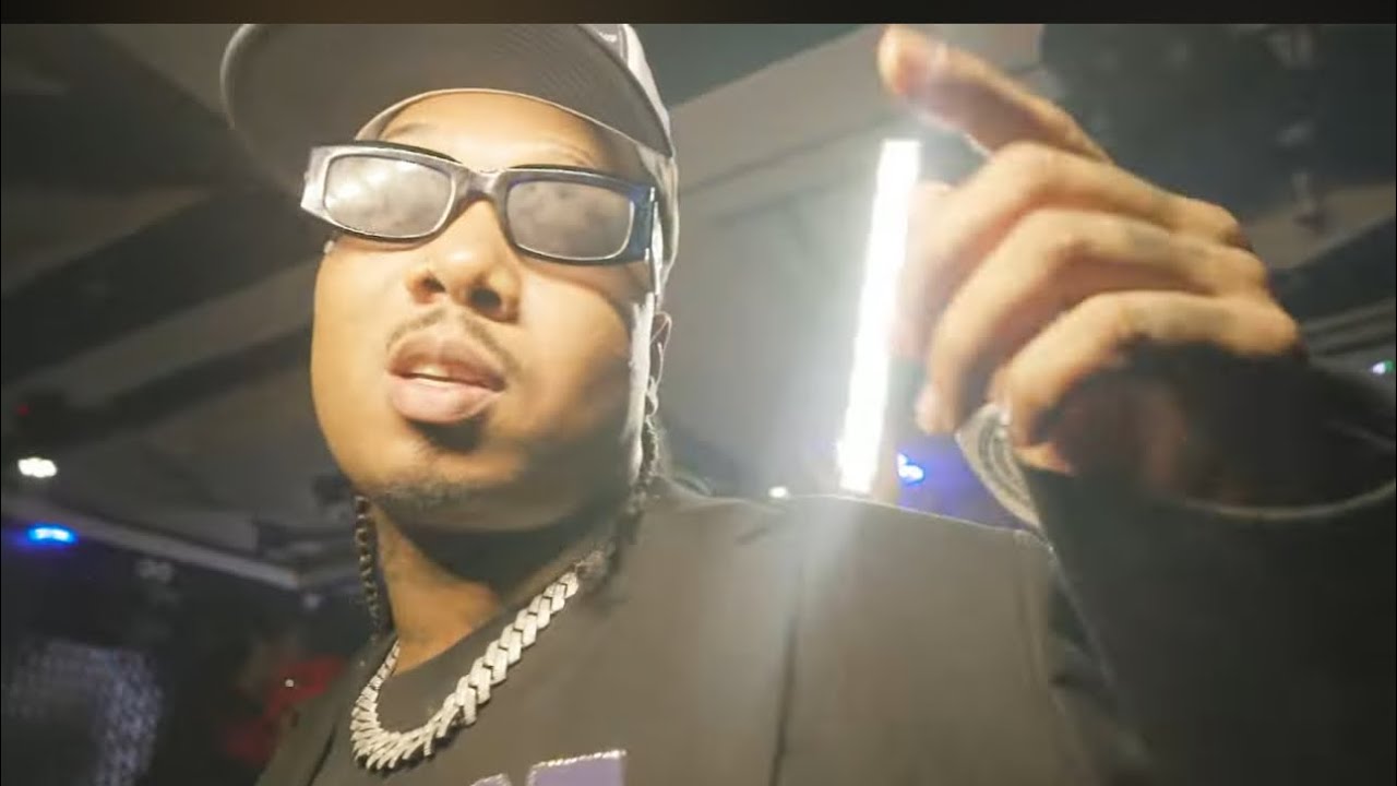 GUALEY 42Palmundo x La Makulada x Menor Family x Adonis Colores x LKYBALION - ( Video Oficial )