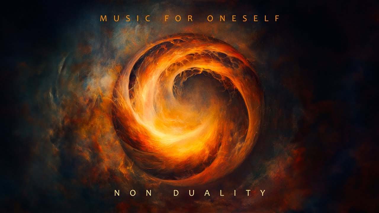 Non Duality | Music for MEDITATION | 333 Hz | Boost your INSIGHTS