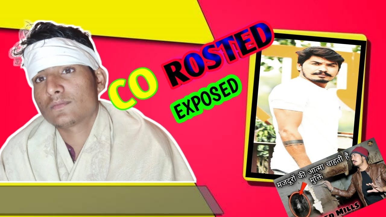 RKR History Exposed And Thugroast #Rkrhistory #maheshwarBoys #desiartist #omvlog  #rkrexposed